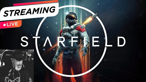 🔴 STARFIELD Reboot | 30 Dec 2025 🔴