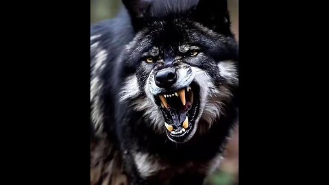 RUN BIG DOG