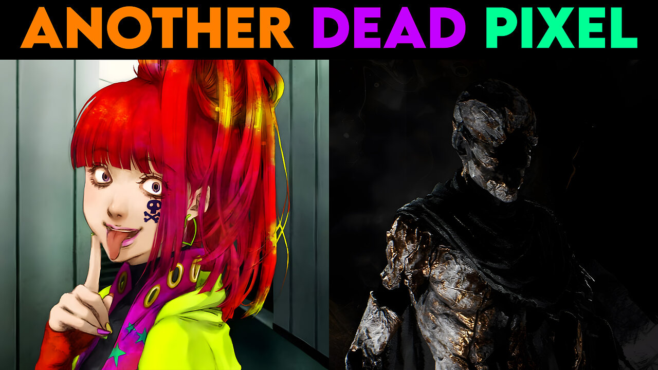 The World Keeps On Burning | Another Dead Pixel Podcast: 154