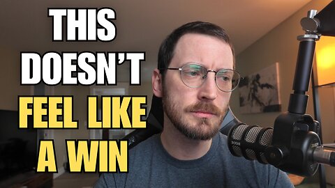 Marriage Isn’t the Win It Used to Be