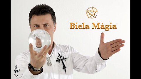 Biela mágia - Odstraňovanie blokád, ľúbostná mágia, exorcizmus