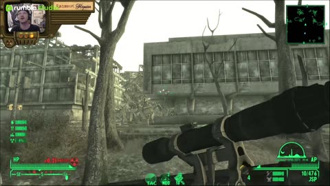 Live: From New Vegas! - 11/12/2025 - I don't even know