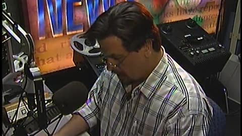 USA WORLDNET September 16, 2001 1100pm-1130pm EDT