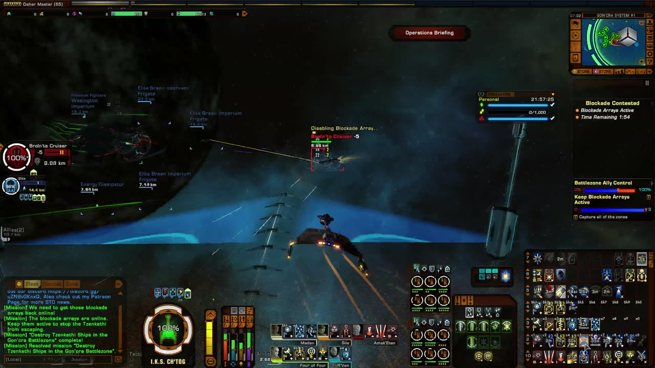 Rumble Live Game Play