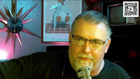 PATRIOT MIKE SHOW January 2 2025