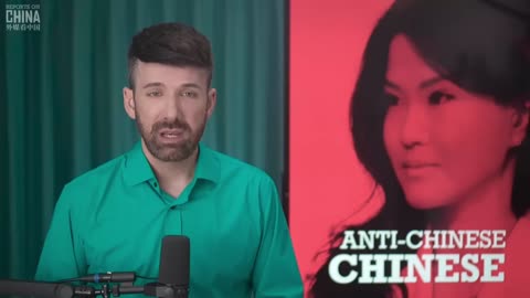 Melissa Chen: EXPOSING an anti-Chinese Chinese reporter / activist