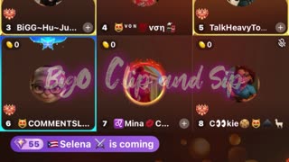 Tomikay talks about court with JazzyCherry n husband 11/12/25 #bigoclipandsip