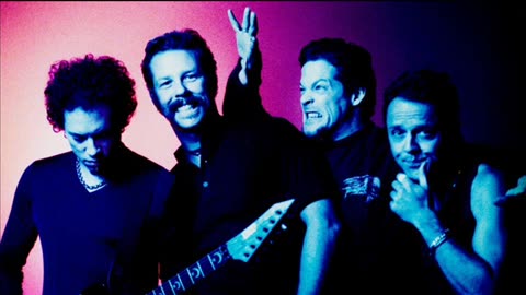 Metallica Fuel 🇺🇸