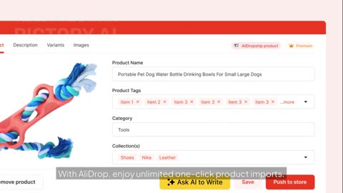 AliExpress Dropshipping Made Easy | Automate Your Store with AliDrop (No Monthly Fees!)