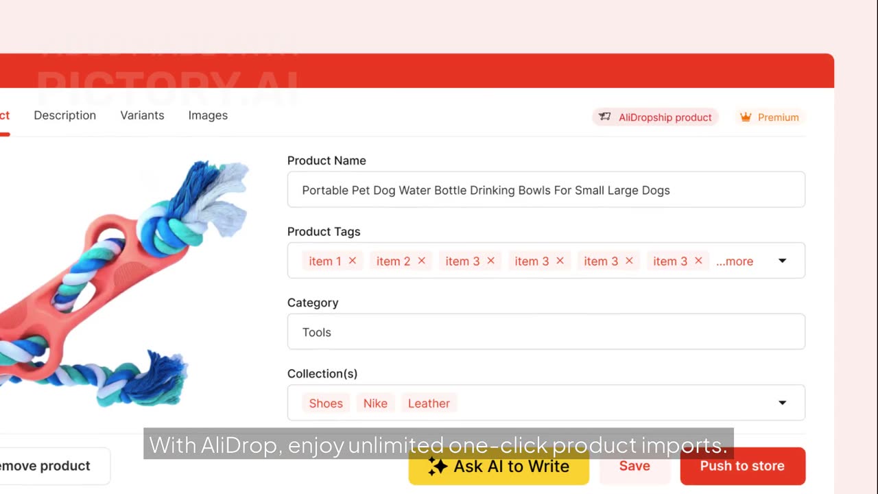 AliExpress Dropshipping Made Easy | Automate Your Store with AliDrop (No Monthly Fees!)