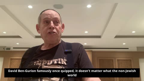 How To Fix The World