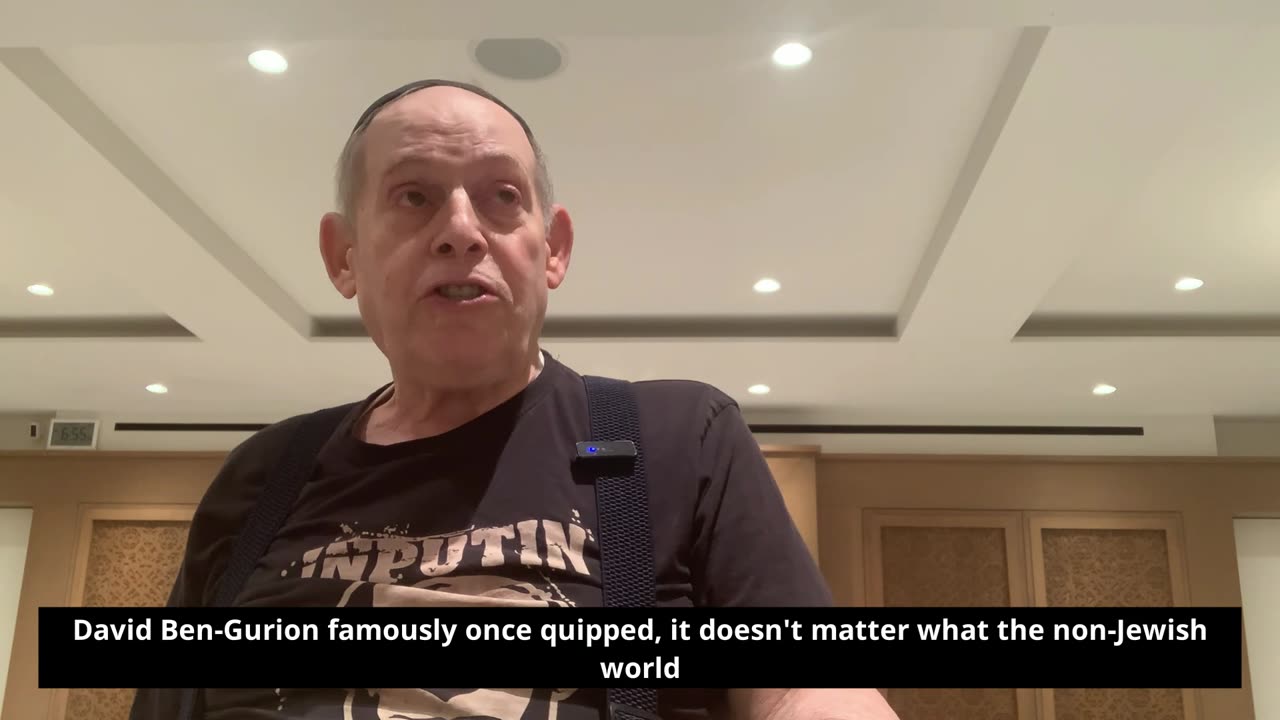 How To Fix The World