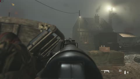 🔥Reinforcements DENIED! 💥Clearing the Path in CoD Vanguard