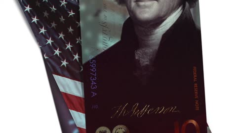 The New $US Dollar Notes