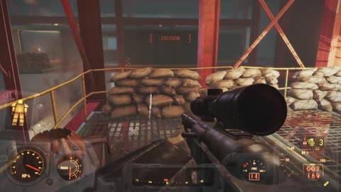 FALLOUT 4 HIDDEN DETAILS