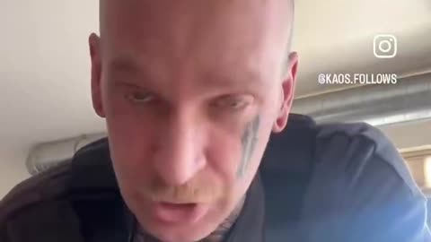 Antifa General” of Minnesota urges his army to suit up with guns, “show up and be ready to go”