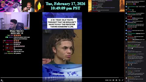 | LowTierGod Restream Live 🔴