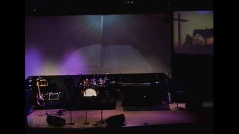 11/16/25 Pastor Ron Boldman Officiating.