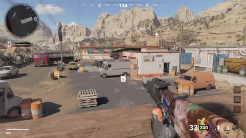 Cold War Firebug Skirmishes