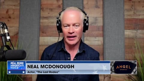 THE LAST RODEO: A FILM FOR THE HEARTLAND 