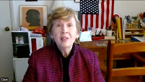 The American political Zone November 4, 2025