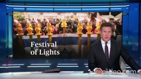 Gideon Meyerowitz-Katz joins Geoff Bennett for our ‘Settle In’ podcast