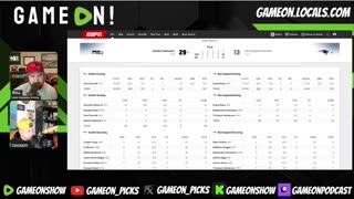 Mike Vrabel Should Have Challenged The Cooper Kupp "Catch"