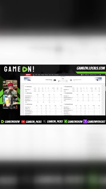 Mike Vrabel Should Have Challenged The Cooper Kupp "Catch"