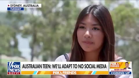 First nation in the world BANS kids from social media