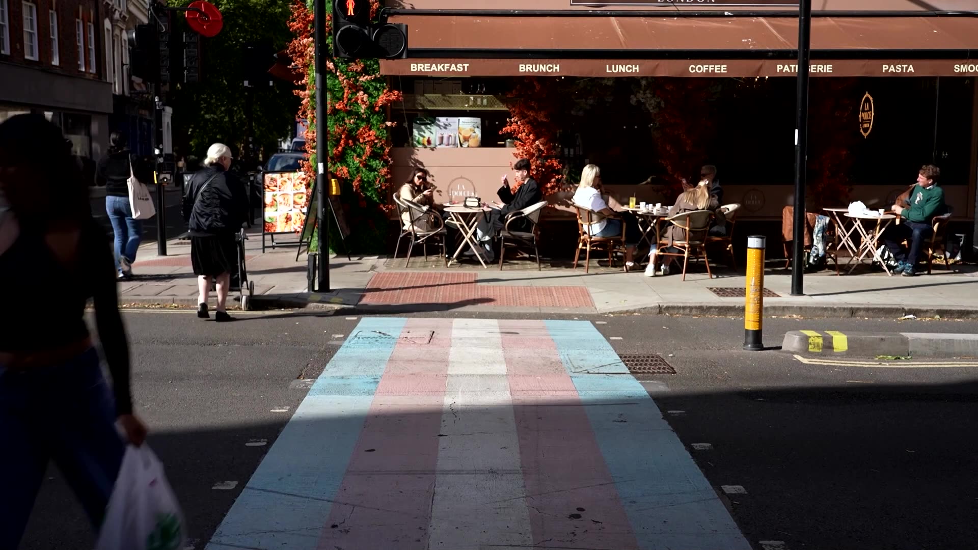 UK court ruling leaves trans peoples lives in turmoil