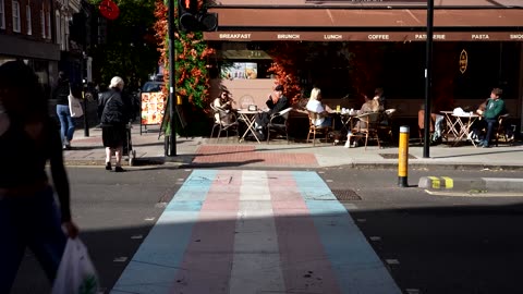 UK court ruling leaves trans people's lives in turmoil
