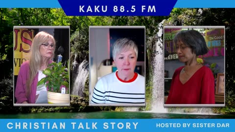 Leslie Nafus, Christian counselor, Part 2 of 4 Inner vows