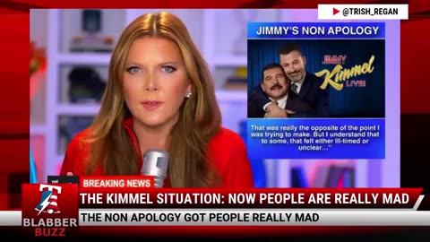 The Kimmel Situation: Now People Are Really Mad