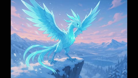 Snow Phoenix V1
