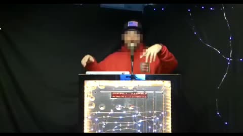 Modern American Gangster Clips #201