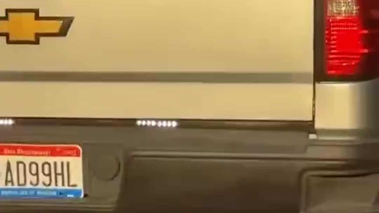 Anyone who says that the National Guard isn’t needed in Chicago to protect ICE, show them this.