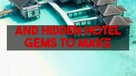 Unlock Business Class & 5-Star Hotels. Mighty Travels Premium Shows You How.