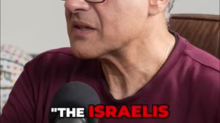 Was Jeffrey Epstein Working for Mossad? Former CIA Officer Speaks Out