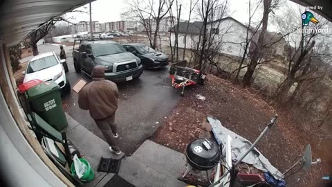 Fake UPS Delivery Used to Gain Access — Minnesota Home Invasion & Triple Homicide Investigation