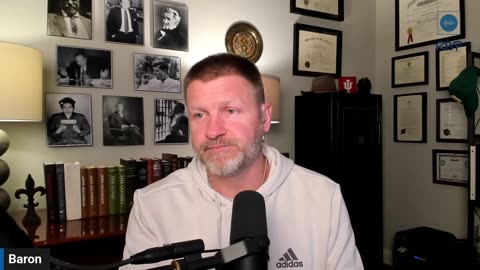 Charlie Kirk and Antisemitism in 2023; Conservative Catfight Continues; Immanuel Bierer Update - #27