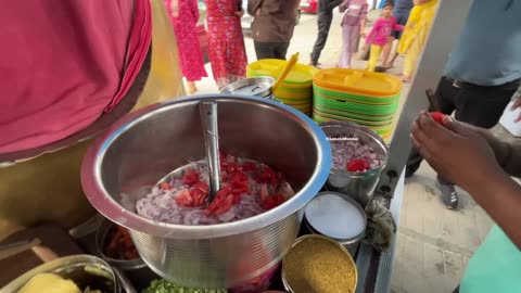 South India | Indian Street Food