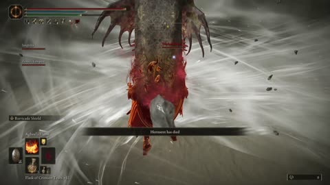 Elden Ring DLC NG+1 | Leda and Allies as a cooperator #shadowoftheerdtree #eldenringbosses