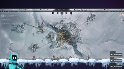 🔴❄️ SURVIVING THE FROST: Can New London Last Another Night? (Frostpunk 2)