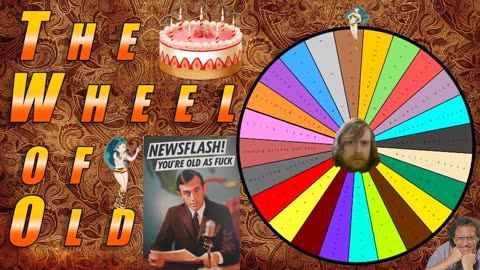 37th Birthday Stream - Use Your Words
