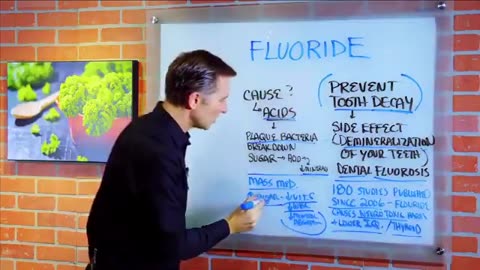 The Truth About Fluoride