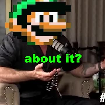 Scary Ni**a Doesn't Play Around