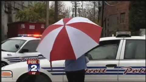 AntiWhite Hate Crimes: 2 White Men Found (2012)