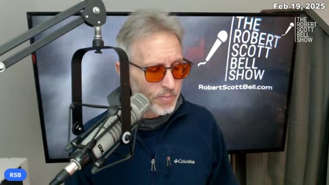 RFK Jr. vs Chronic Disease, Lisa Rooney, Vibrant Life Integrated Coaching, Sore Throat Remedies, Food Industry Lies Exposed - The RSB Show 2-19-25