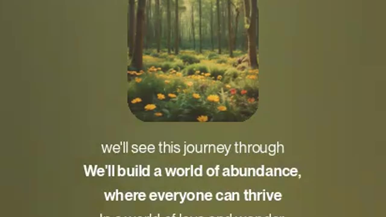 science and compassion - part 1