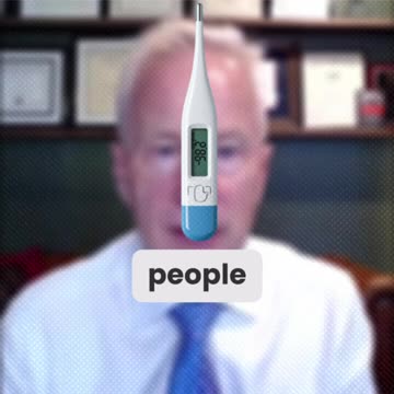 Vaccine Risks: What Public Health Officials Are Finally Admitting